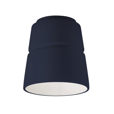 Logan Empire Outdoor Flush Mount