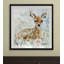 «Fawn», reproduction encadrée-266339201