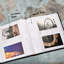 Paper No Subject Album