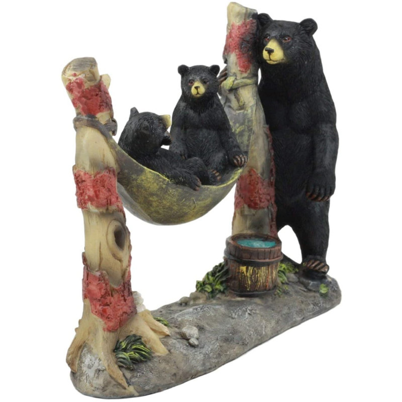 Caynen Animals Figurines & Sculptures