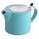 The DRH Collection 0.55ml Solid Colour Teapot