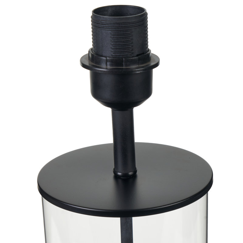 Joeray Metal Lamp Base Lamp