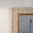 Rectangular Wall Mirror