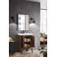 Linden 24'' W Single Vanity-73825328