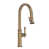 Antique Brass