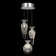 Essence 3 - Light Cluster Pendant