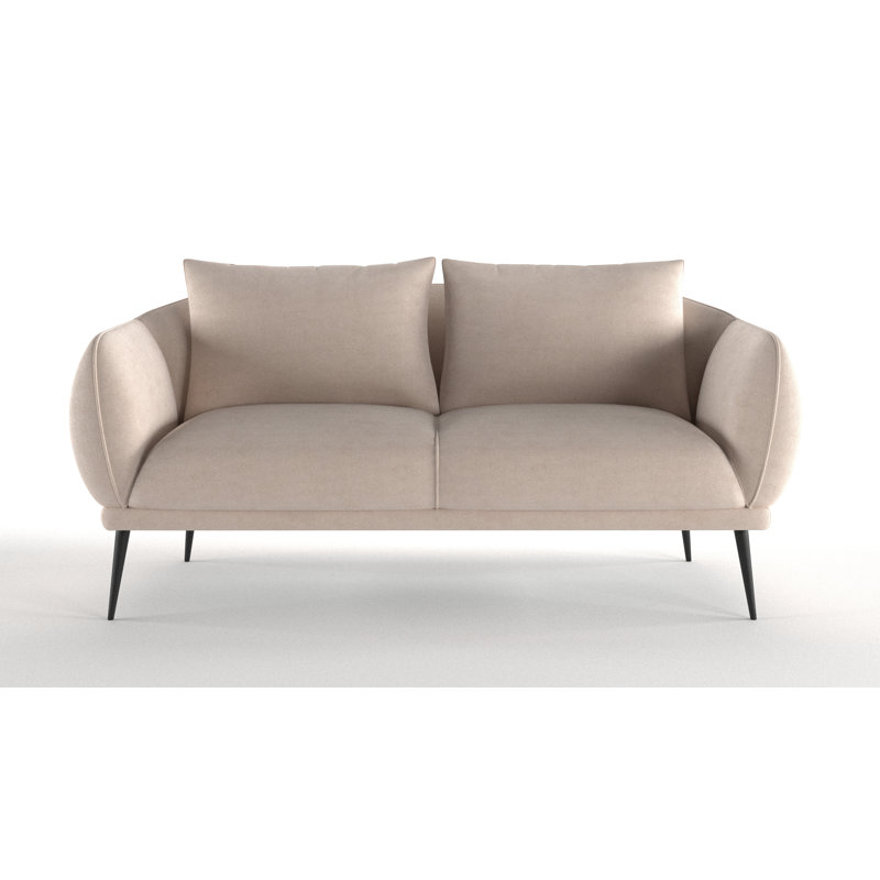 Fix Sofa, Soft Taupe