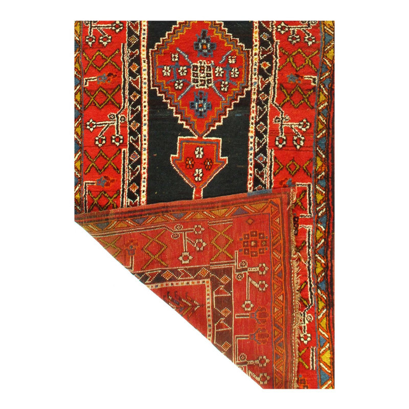 Oriental Area Rug
