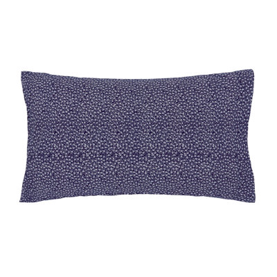 Calico Percale Pillowcase - Set of 2