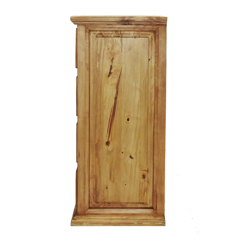 Commode combinée 8 tiroirs Feri