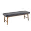 Banc d'appoint