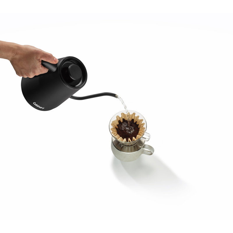 Cuisinart Digital 1 qt. Electric Tea Kettle