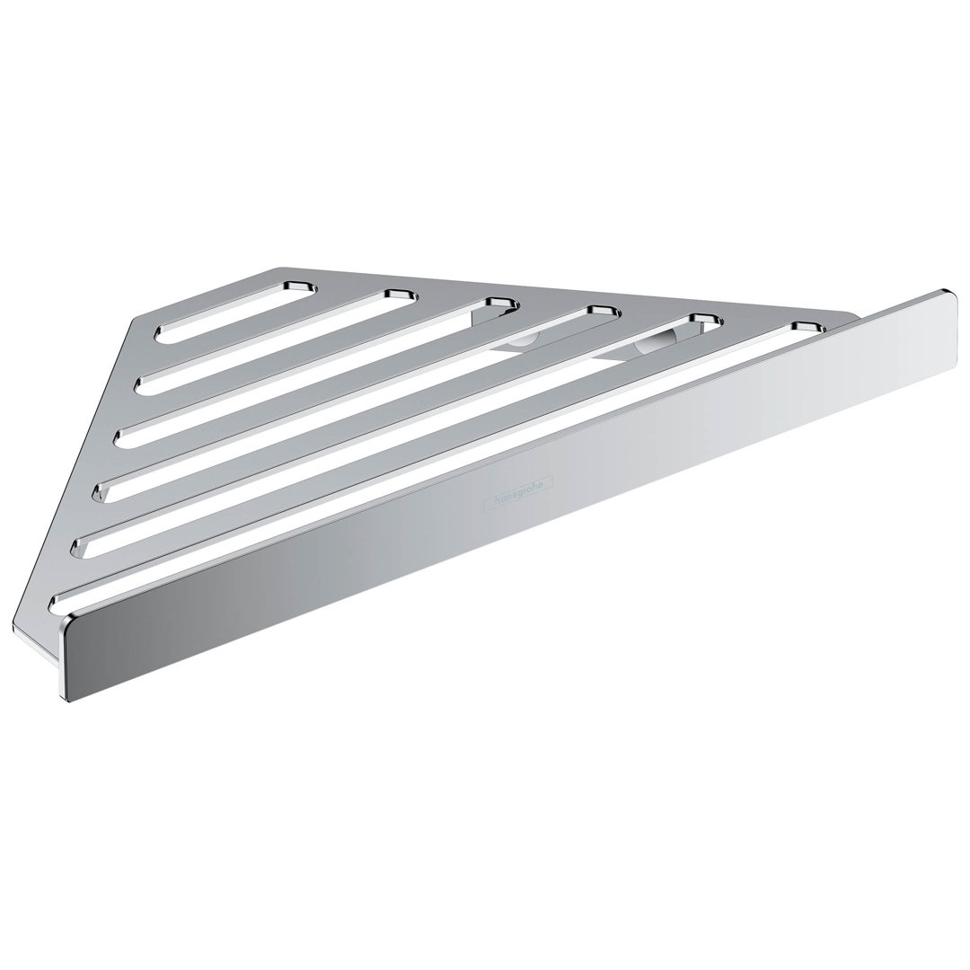 Hansgrohe AddStoris Corner Basket Hansgrohe 