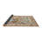 Floral Indoor Rug-205426147
