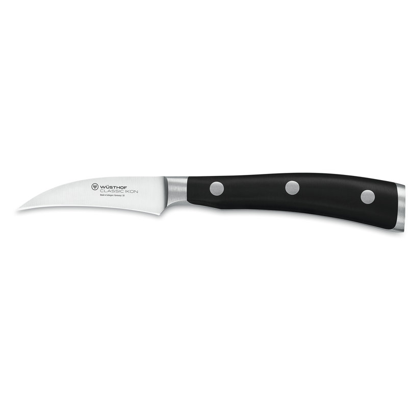 WÜSTHOF Classic Ikon 2.5" Peeling Knife