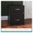 Skieler 18'' Deep 2 -Drawer File Cabinet with Accessory Drawer-292223686