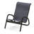 Gardenella Patio Chair-45070329-47351386