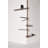 Unica Solid Wood Shelving Unit-64593588-64611957