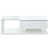 Blanc est en rupture de stock