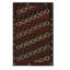 Hand Woven Wool Area Rug