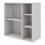 Mistral Kubus 69cm H x 69cm W Geometric Bookcase-747823738-742186306