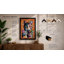 Cats Pop Art - Framed Print-776594730-776594733