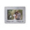 Silver Single Picture Frame