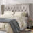 Amzie Upholstered Headboard-159890632-159890633