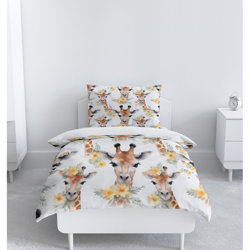 Duvet Cover, Queen Duvet Cover + 2 Queen Shams