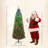 Pre-List Artificial Christmas Tree