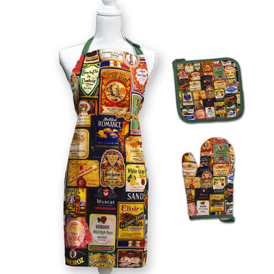 Apron Sets
