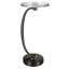 Waveney Glass End Table-38716641