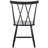 Jordyn 17.72'' H Solid Wood Side Chair-836648107