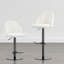 Tabouret pivotant à hauteur réglable-1435256683