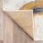 Fritze Modern Performance Ivory/Gray/Mustard Rug-1824327324