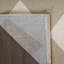Tapis lavable à la machine Aylan-838900131