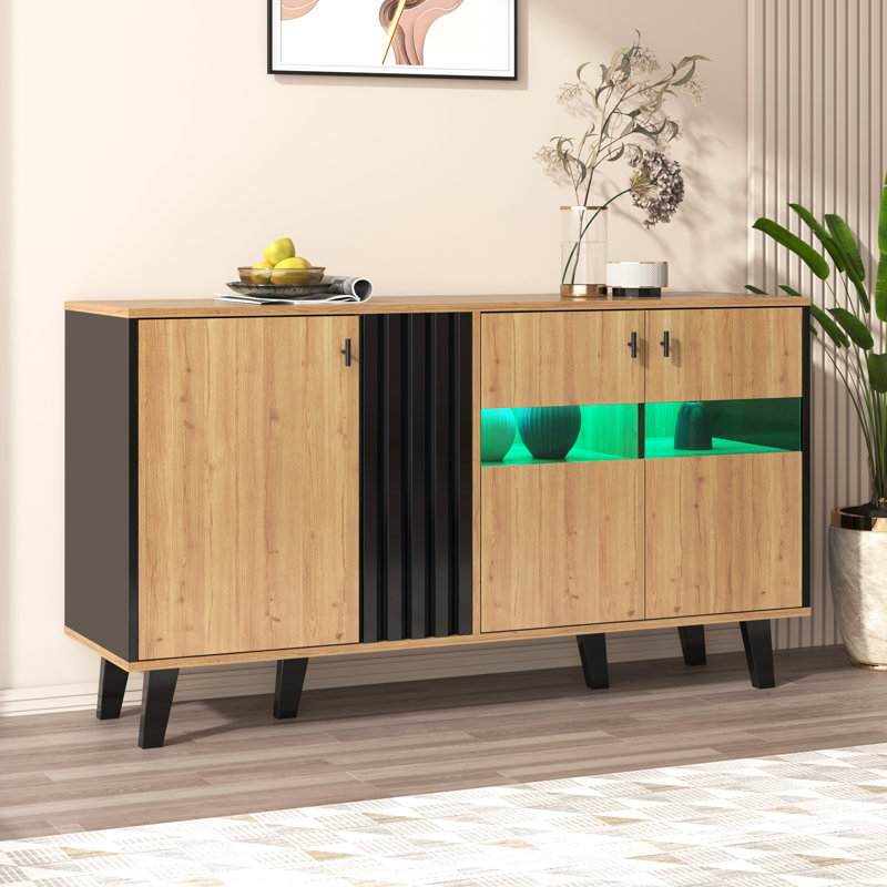 140cm Sideboard