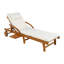 Chaises longues d'extérieur en bois d'acacia-1738684005