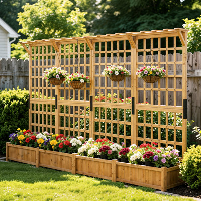 Planter Box