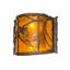 Ines 2 - Light Flush Mounted Sconce