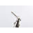 Bridge Kitchen Faucet With Pull-Down Sprayhead In Spot-117241166