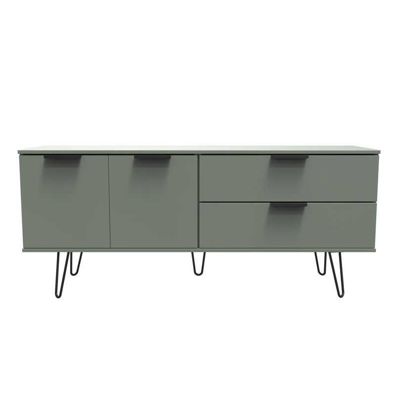 Bisceglia 147cm Sideboard