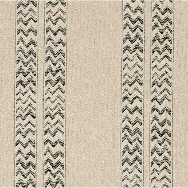Kudu Stripe Fabric