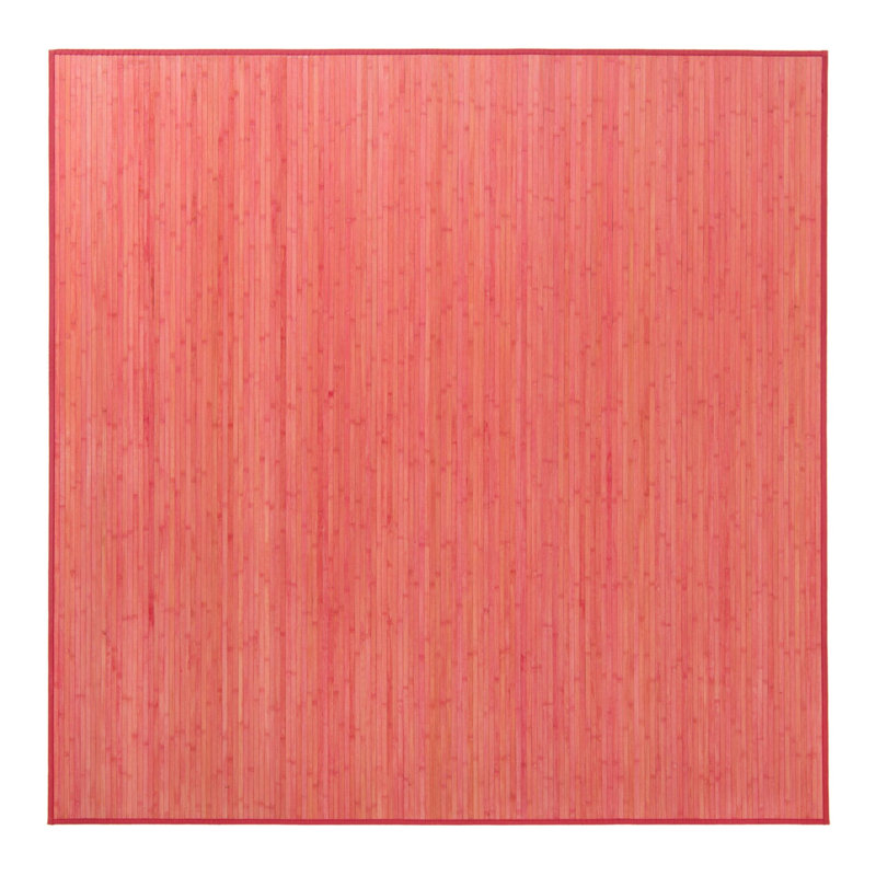 Canvar Indoor Rug, Square 7'10"