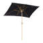 Bohon 210cm X 140cm Rectangular Market Parasol-317751599