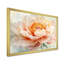 «Water Lily Peony Simplicity Bloom II - pivoines», art mural-1711330061-1756963968