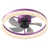White/Purple is out of stock