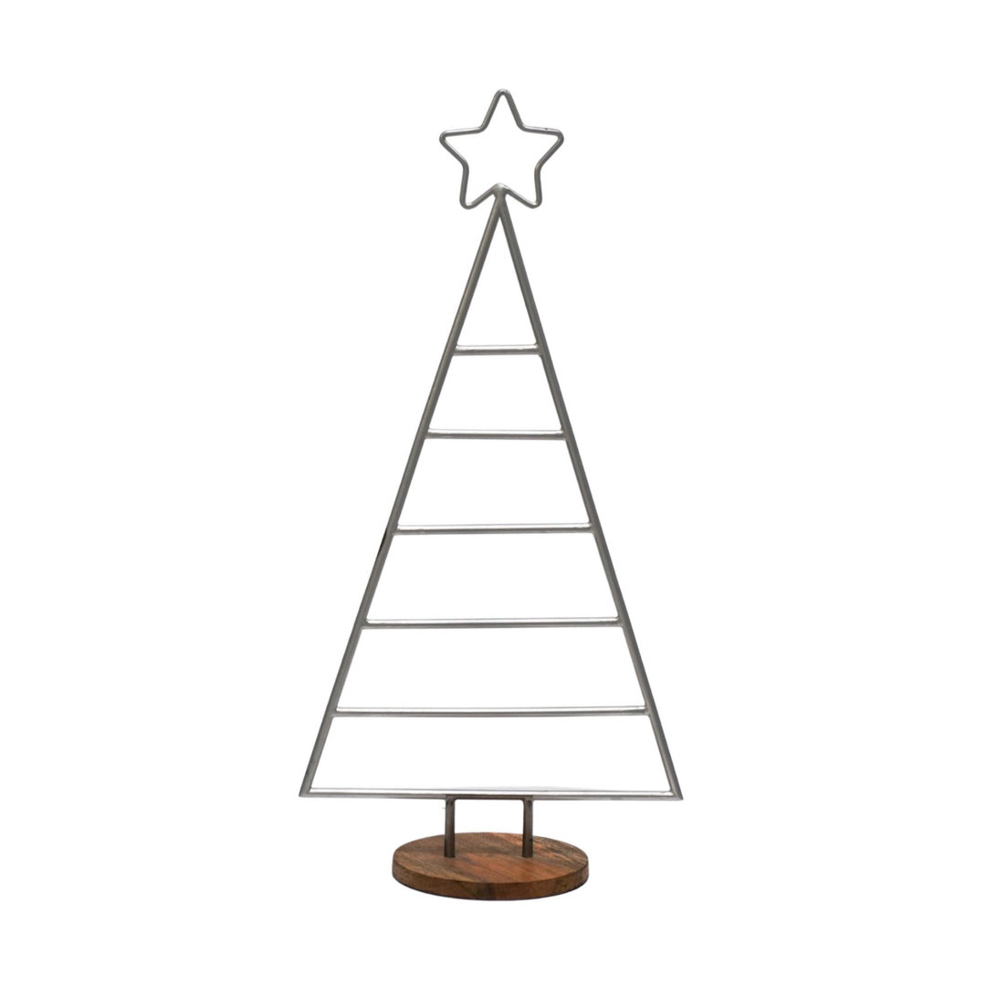 Christmas Tabletop Tree