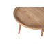 Table basse Austra Tray 31 "x 31" x 19,29 "