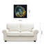 Art mural Geode Splendor II Crystallus